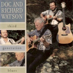 Third Generation Blues