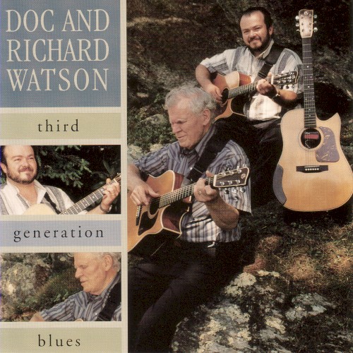 Third Generation Blues