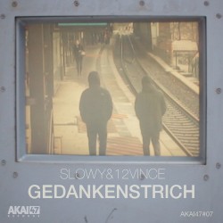 Gedankenstrich / Geld
