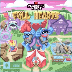 Full Hearts EP