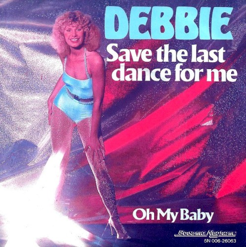 Save the Last Dance for Me