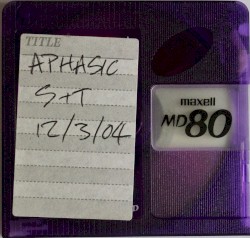 Live at Sick and Twisted 12/3/04