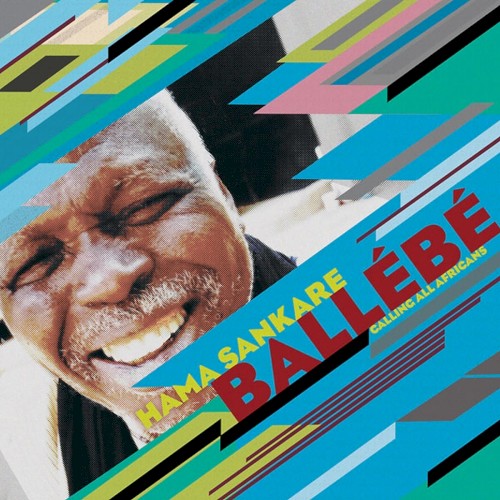 Ballébé