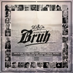 I’m From the Bay Bruh (remix)