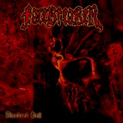 Bloodred Hell