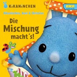 Die Mischung macht's! Das 4. Album