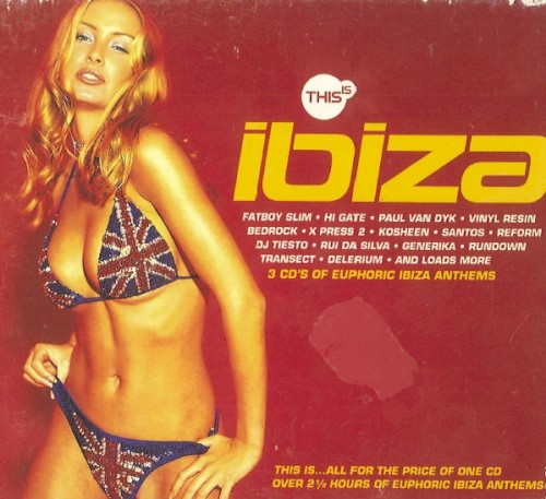 This Is Ibiza