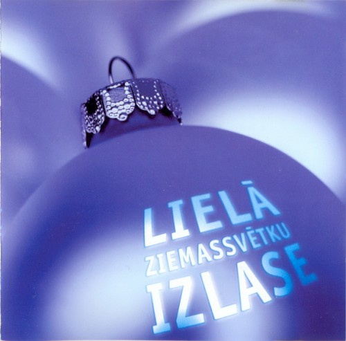 Lielā Ziemassvētku izlase