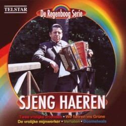Sjeng Haeren