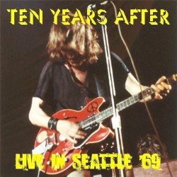 Live in Seattle ’69