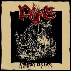Ravenous Decease
