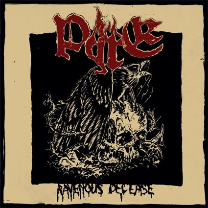 Ravenous Decease