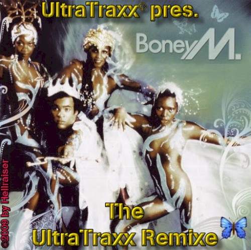 The UltraTraxx Remixe