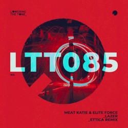 Lazer (Ettica Remix)