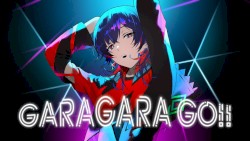 GARAGARA GO!!