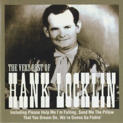 The Very Best of Hank Locklin