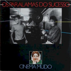 Cinema Mudo