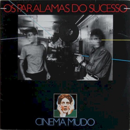 Cinema Mudo
