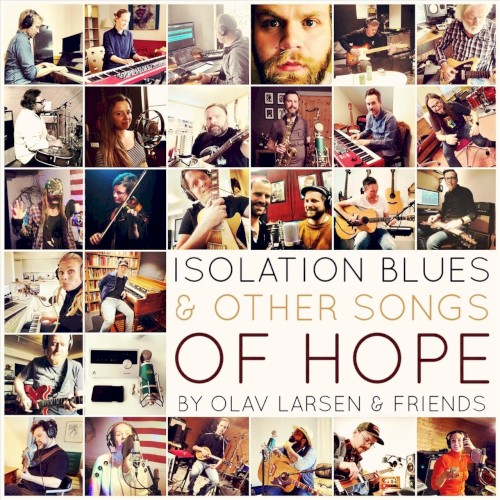 Isolation Blues & Other Songs of Hope