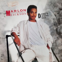 Don’t Go