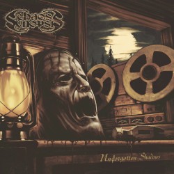 Unforgotten Shadows