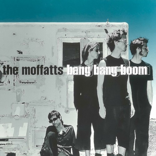 Bang Bang Boom