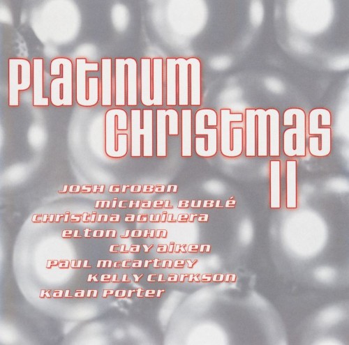 Platinum Christmas II
