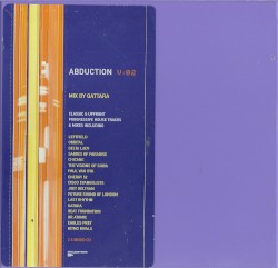 Abduction V.02