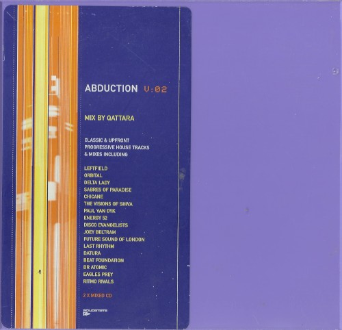 Abduction V.02