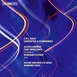 Concertos & Symphonies