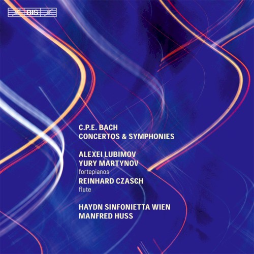 Concertos & Symphonies