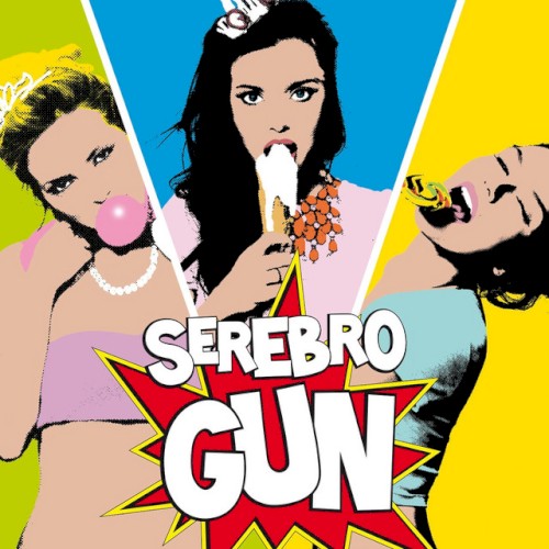Gun