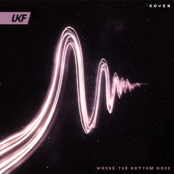 wHERE the rhythm goes