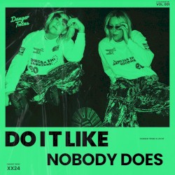 Do It Like Nobody Does