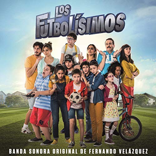 Los futbolísimos
