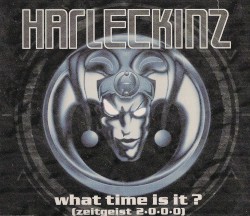 What Time Is It? (Zeitgeist 2.0.0.0)