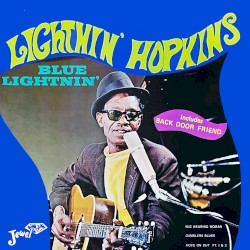 Blue Lightnin’