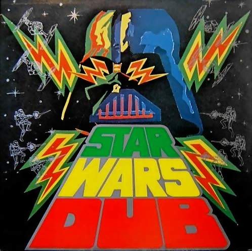 Star Wars Dub