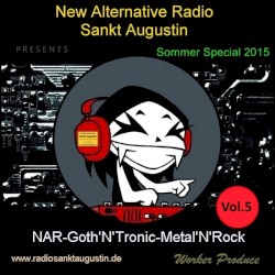 NAR Goth’n’Tronic Metal’n’Rock Sommer-Sampler, Vol. 5