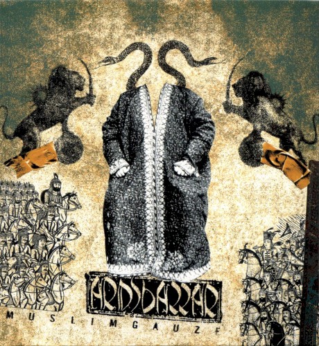 Armsbazzar