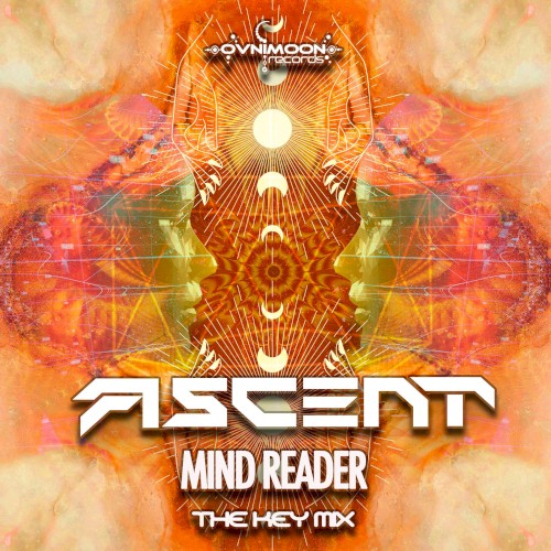 Mind Reader (The Key mix)