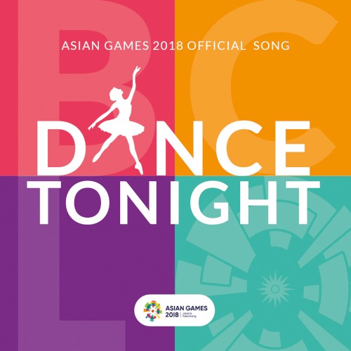 Dance Tonight