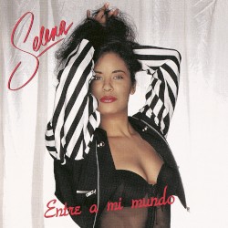 Entre a mi mundo