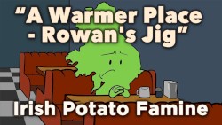 Irish Potato Famine