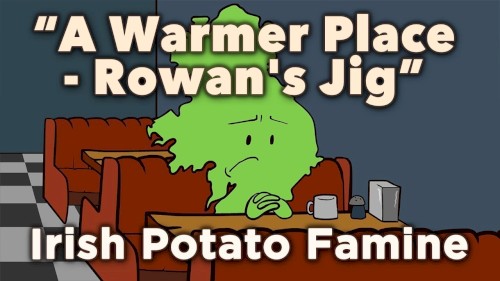 Irish Potato Famine