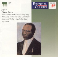 Piano Rags