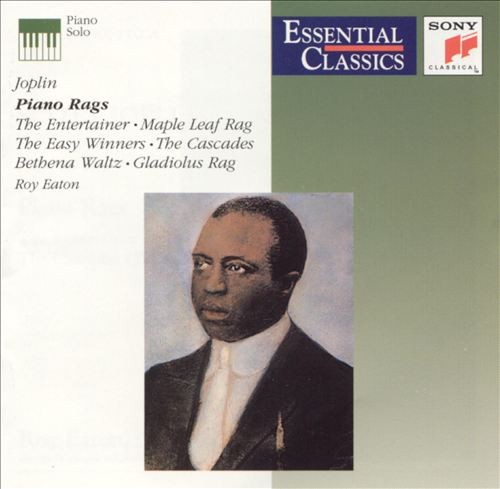 Piano Rags