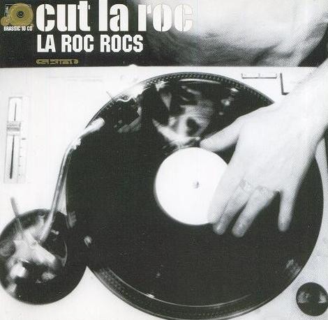 La Roc Rocs