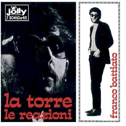 La torre / Le reazioni