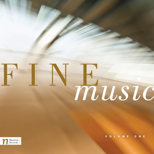 Fine Music, Volume 1